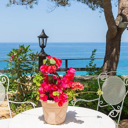 Skyblue Horizon Studio 2 Tsilivi  Bagian luar foto
