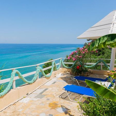 Skyblue Horizon Studio 2 Tsilivi  Bagian luar foto