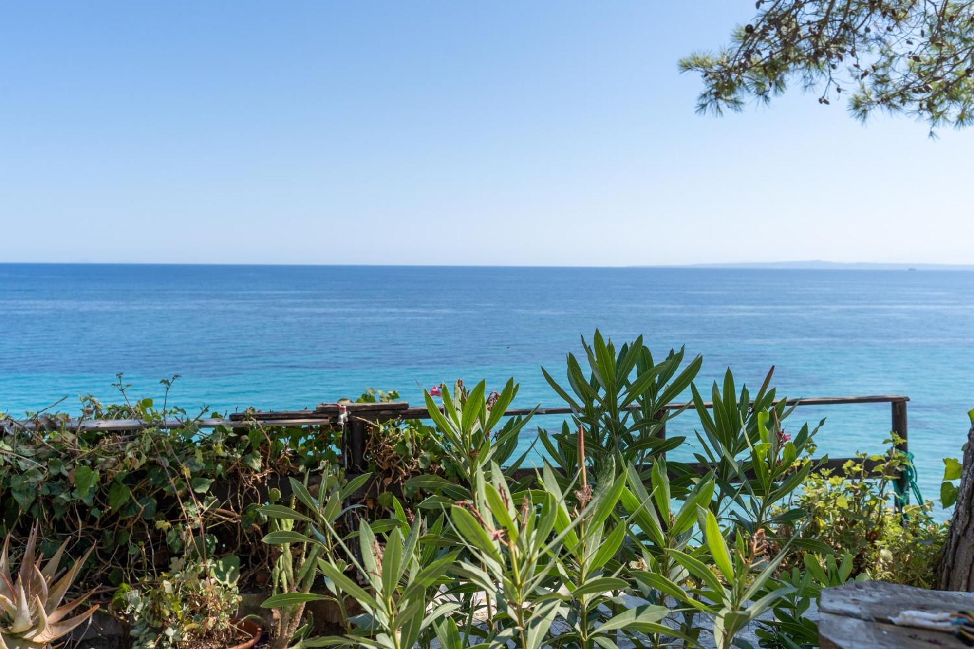 Skyblue Horizon Studio 2 Tsilivi  Bagian luar foto