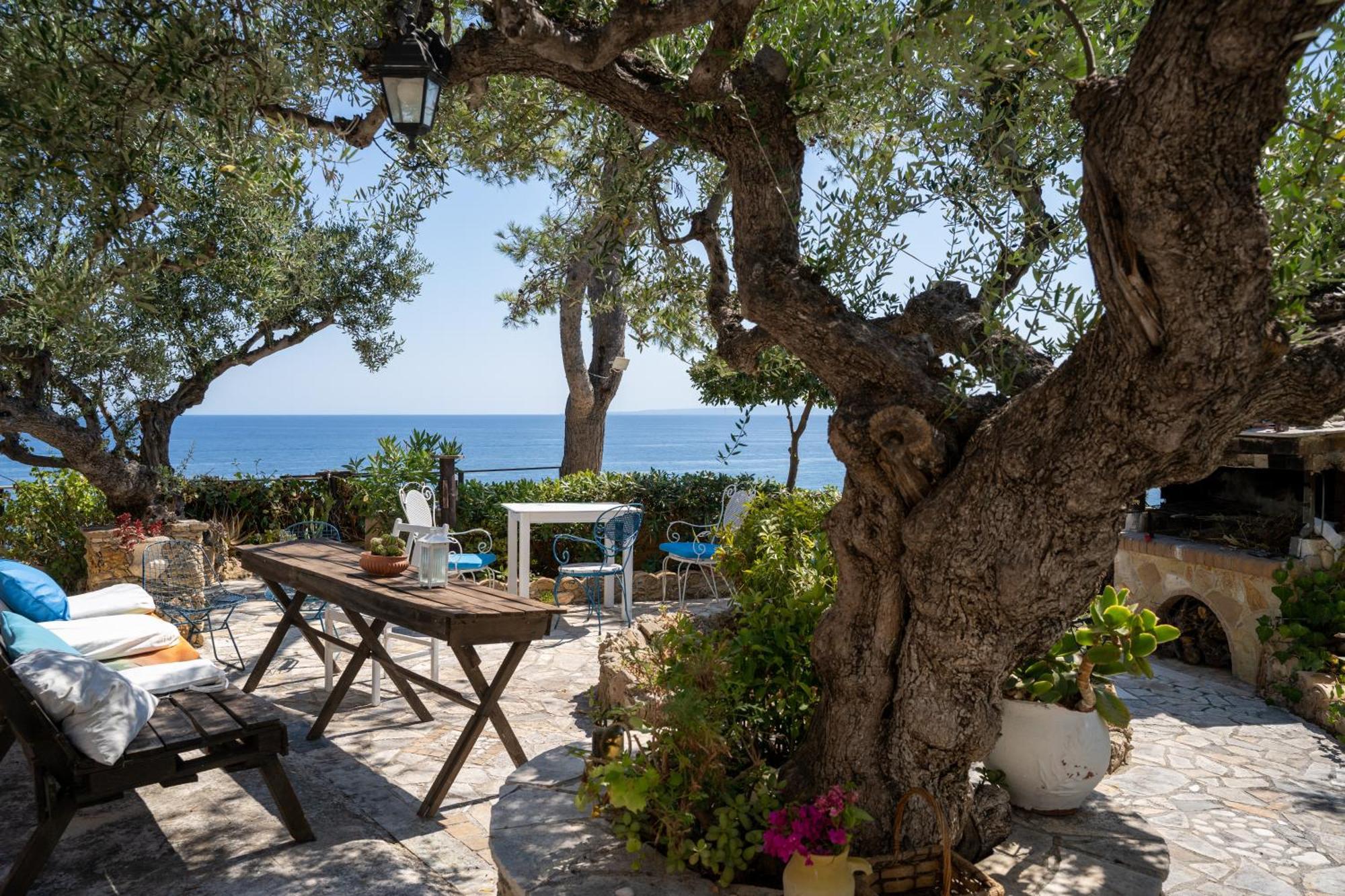 Skyblue Horizon Studio 2 Tsilivi  Bagian luar foto