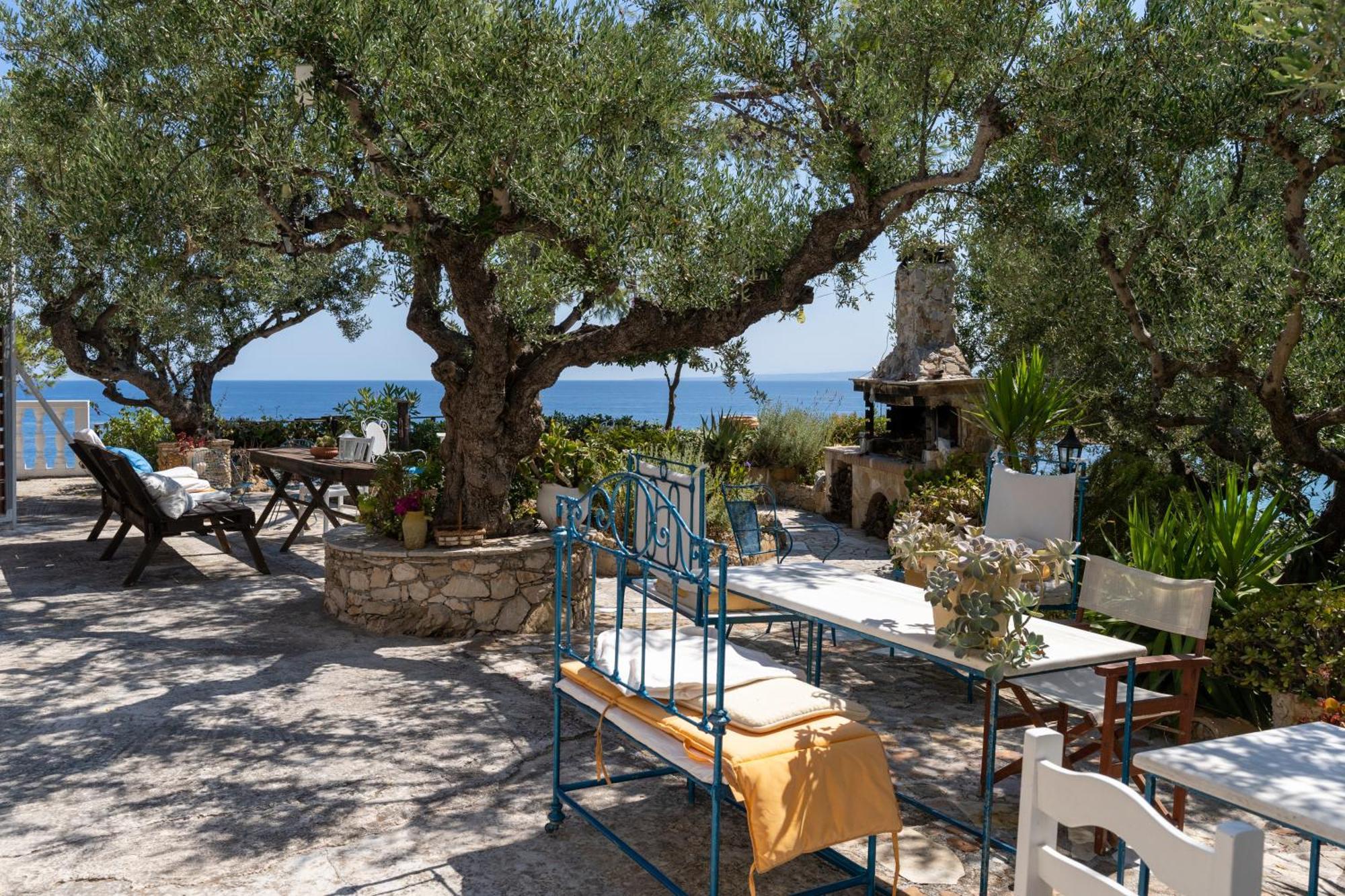 Skyblue Horizon Studio 2 Tsilivi  Bagian luar foto