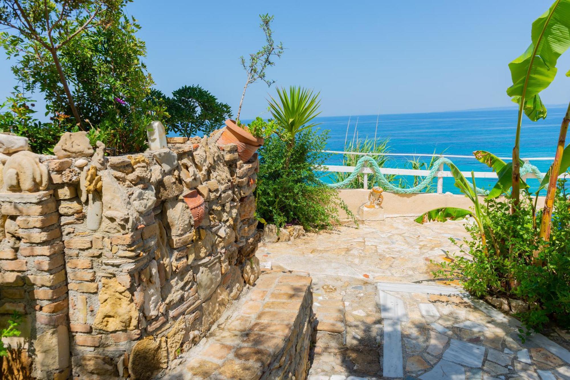 Skyblue Horizon Studio 2 Tsilivi  Bagian luar foto