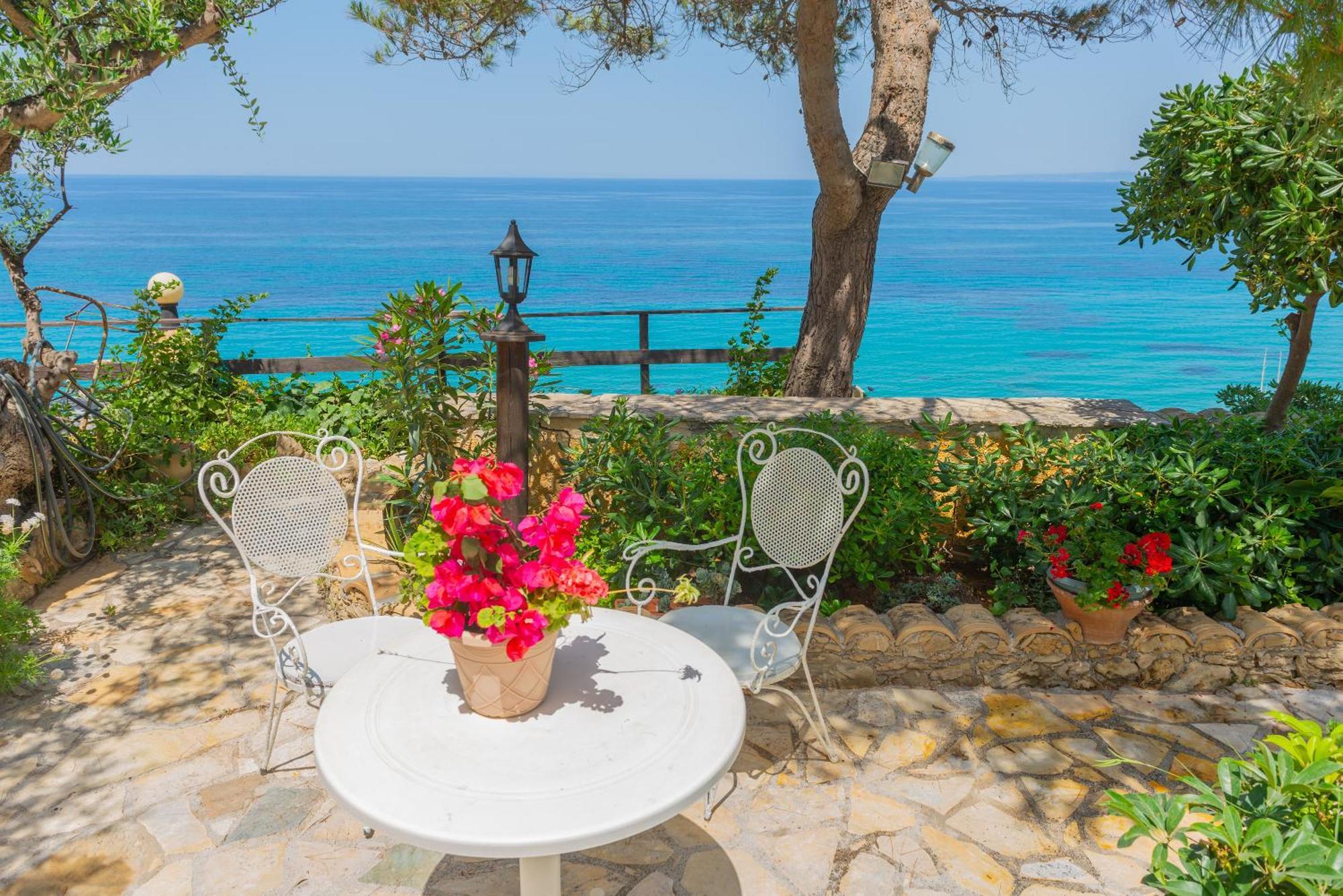Skyblue Horizon Studio 2 Tsilivi  Bagian luar foto