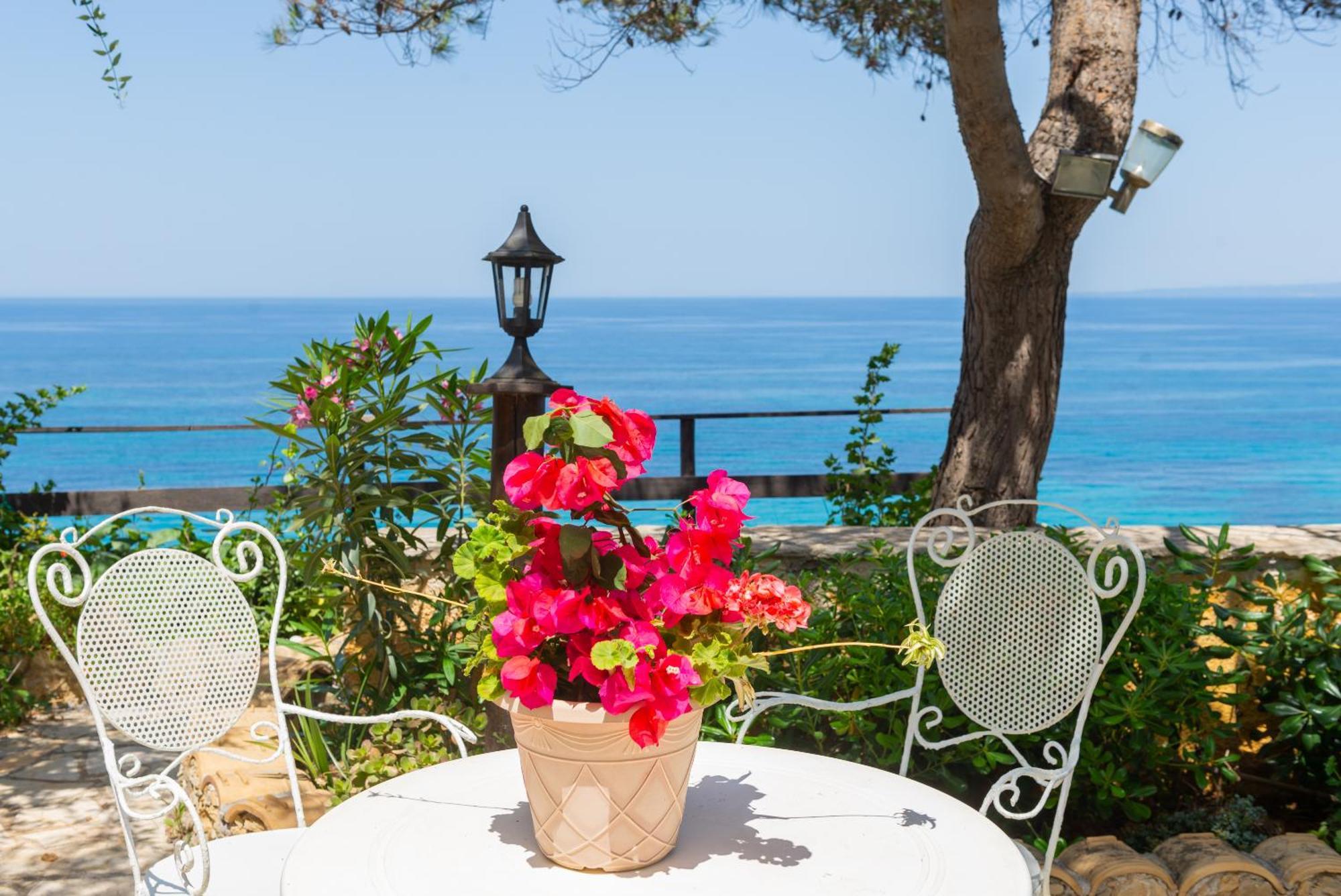 Skyblue Horizon Studio 2 Tsilivi  Bagian luar foto